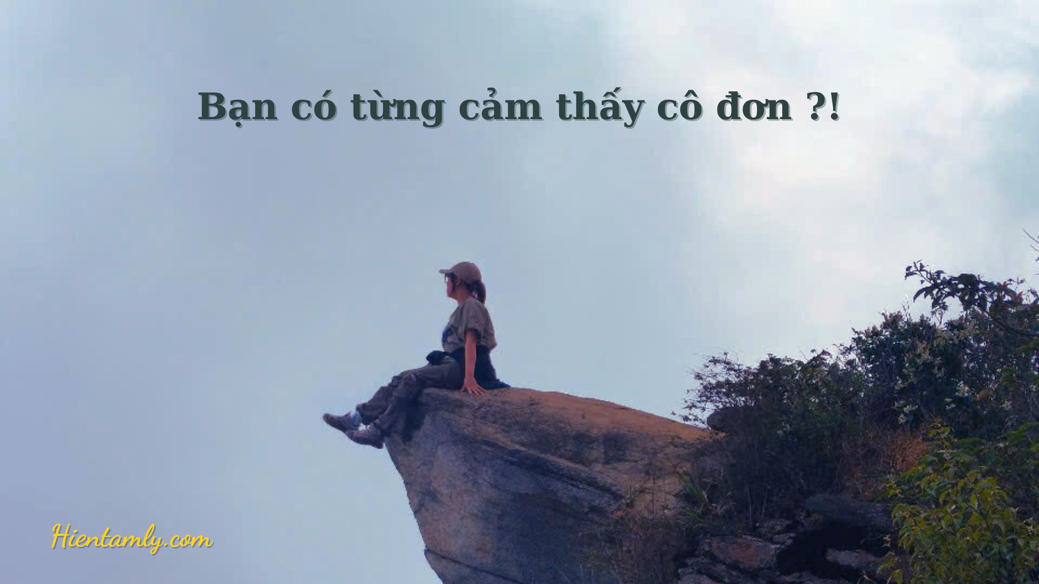 3 Sự Thật Về Hành Trình Vượt Qua Tổn Thương Tâm Lý