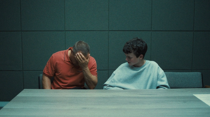 Mỗi hành động sai lầm đều kéo theo nhiều trái tim tổn thương.