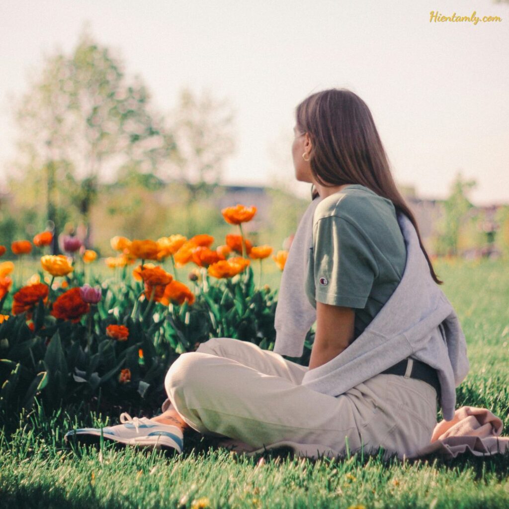 “Có mặt trọn vẹn” trong từng khoảnh khắc