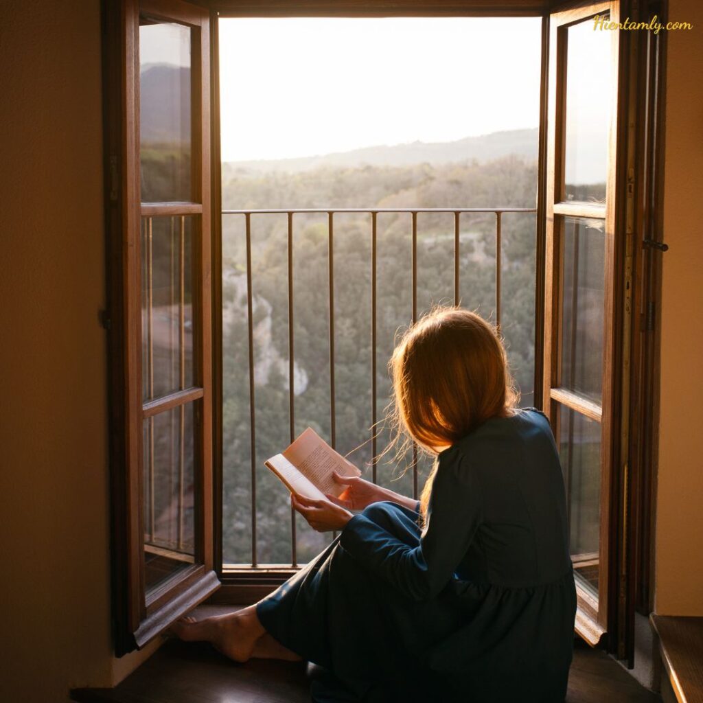 Bắt đầu những bước đầu tiên tìm hiểu chính mình