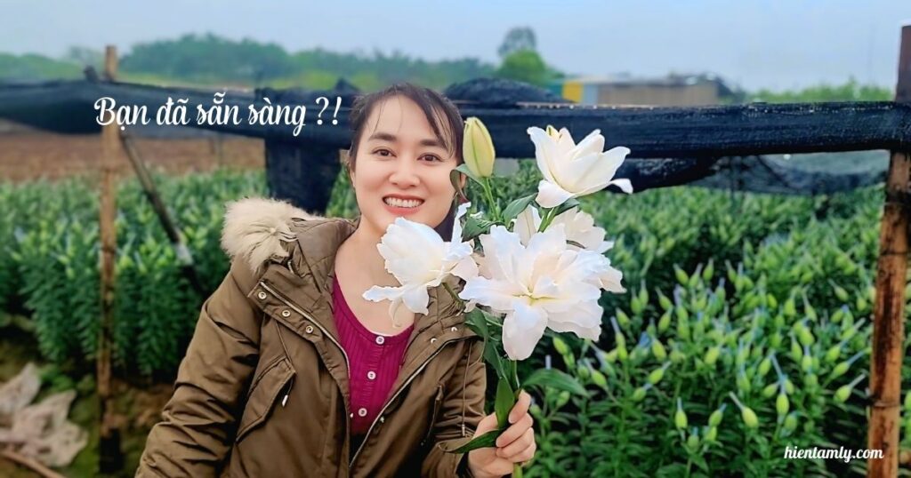 Chúng ta hãy cùng nhau viết lên hành trình mới của bạn